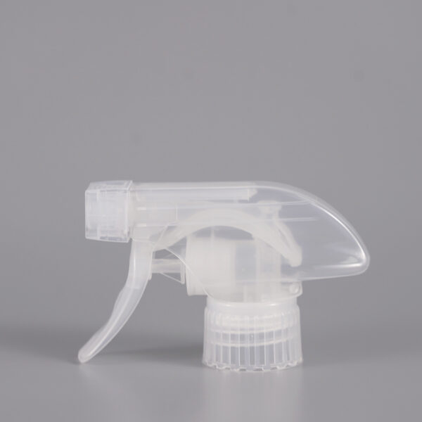 100% PP Sustainable Trigger Sprayer (1)