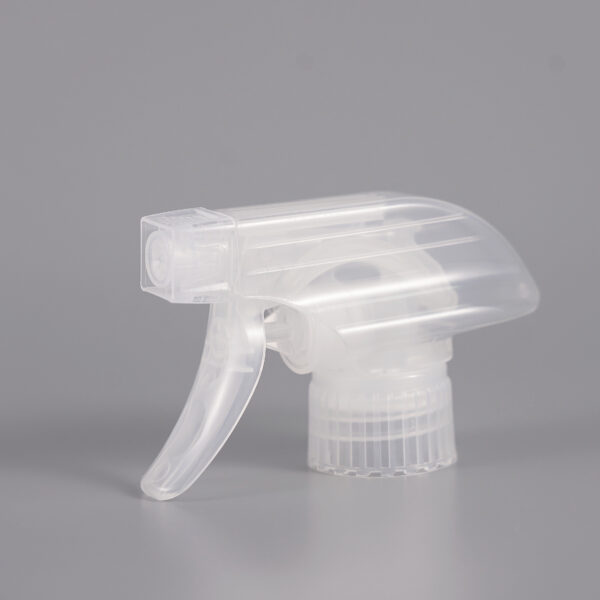 100% PP Sustainable Trigger Sprayer (2)