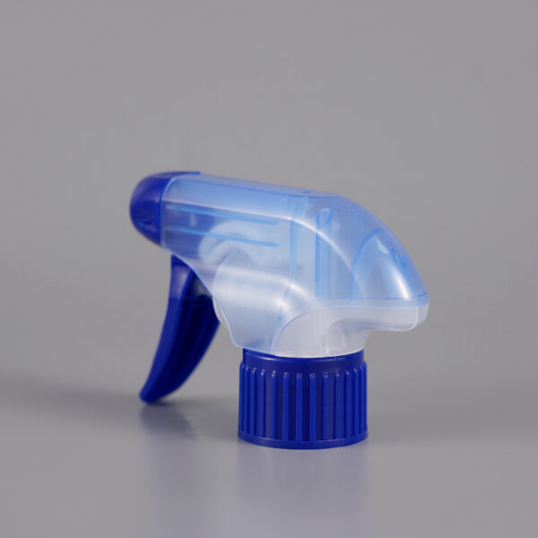 100% Plastic Trigger Sprayer For Chemicals (2)