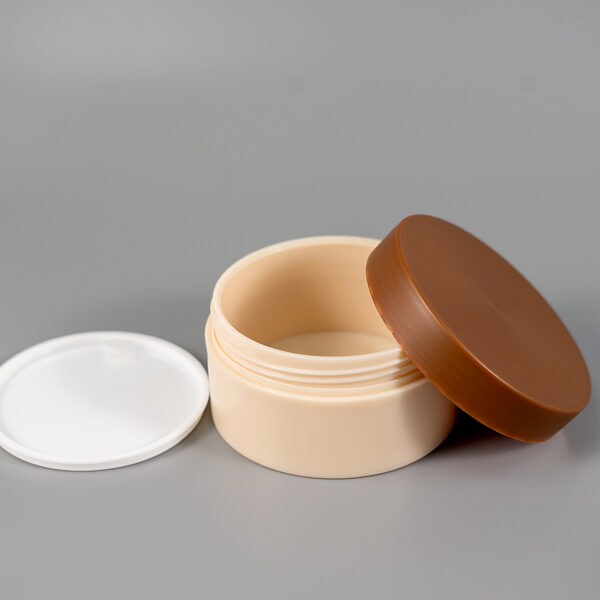 100g 200g Mask Jar Body Cream Jar (5)