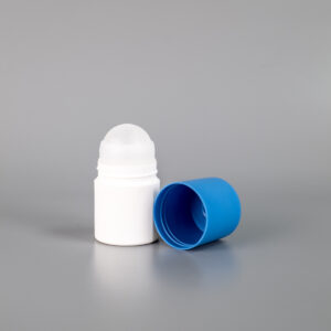 50ml leë deodorantrol op bottel R-RB01 110