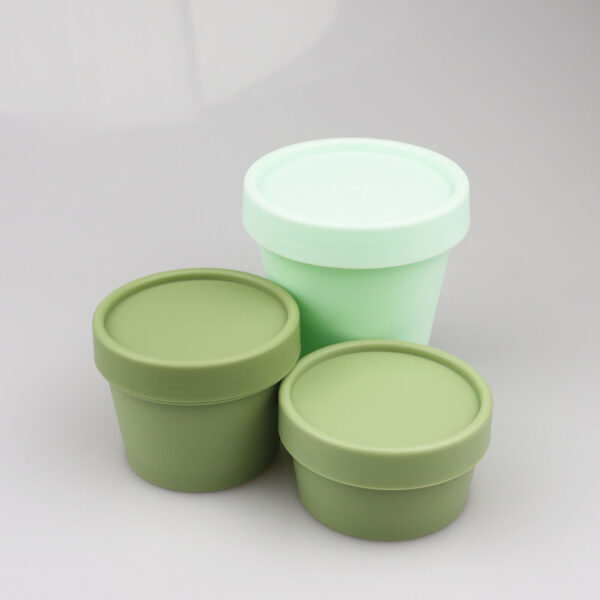 200g Matte Body Scrub Jar (4)