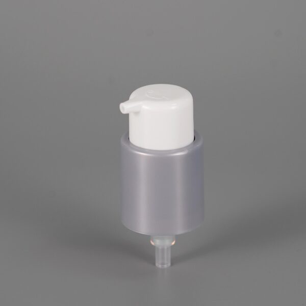 24mm Cosmetic Dispensing Pump (1)