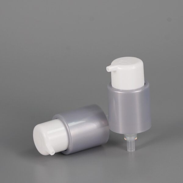 24mm Cosmetic Dispensing Pump (2)