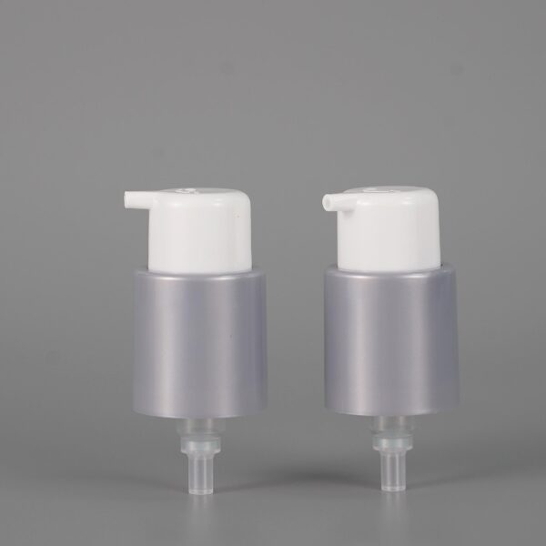 24mm Cosmetic Dispensing Pump (3)