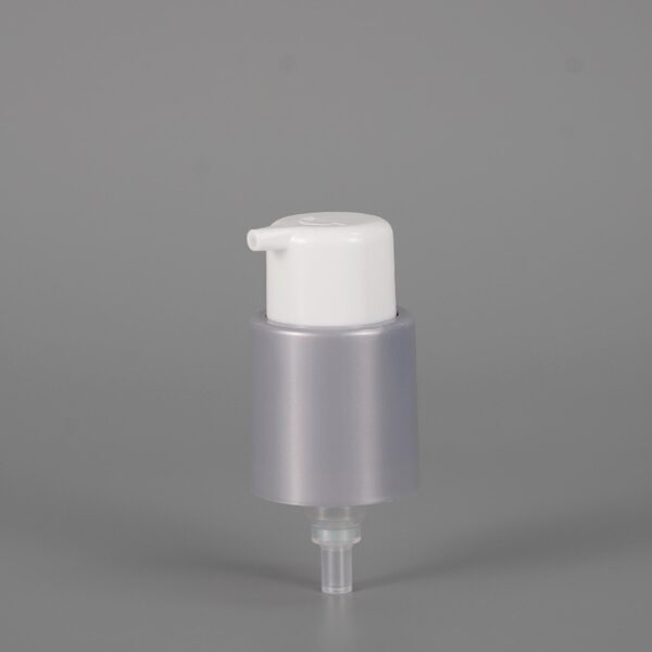 24mm Cosmetic Dispensing Pump (4)