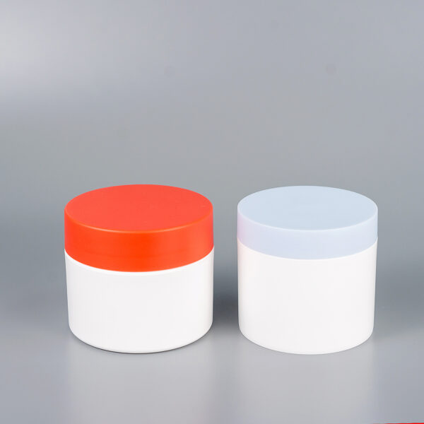 250g Double Wall Body Cream Jar (2)