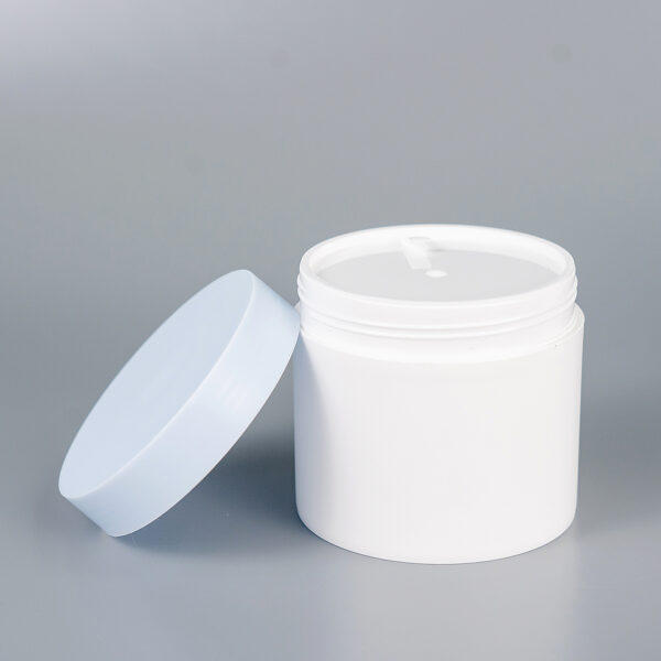 250g Double Wall Body Cream Jar (4)