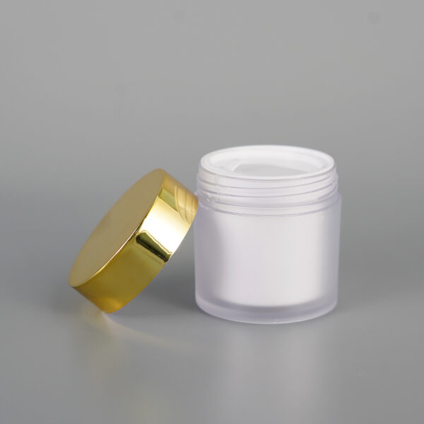 30g 50g 100g PS Cream Jar (1)