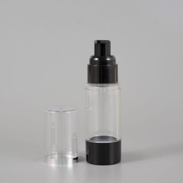 30ml 50ml Airless Pump Bottle For Serum (3)