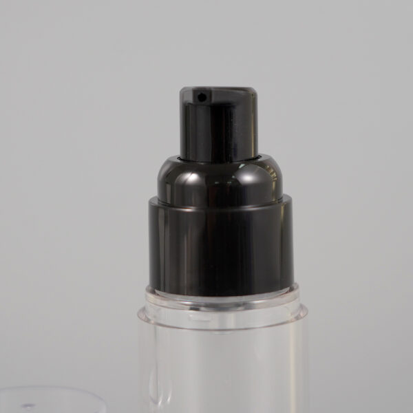 30ml 50ml Airless Pump Bottle For Serum (4)