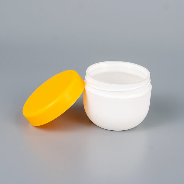 50g 100g Facial Mask Jar (4)