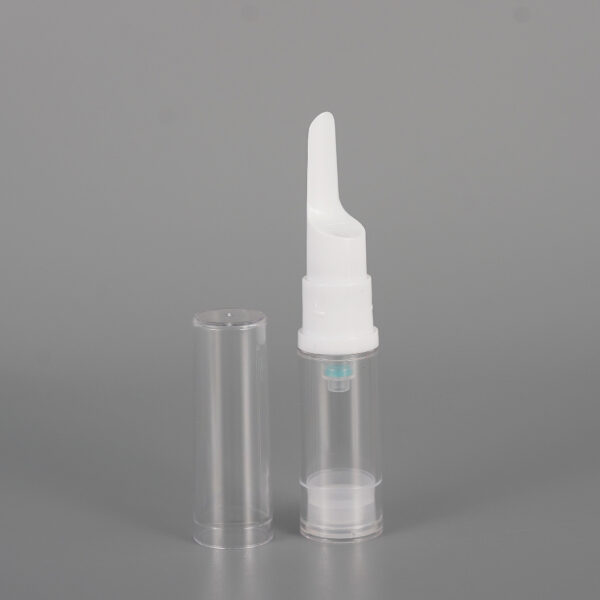 Cosmetic Vaccum Eye Cream Bottle (1)