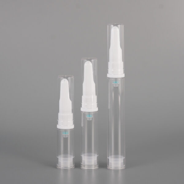 Cosmetic Vaccum Eye Cream Bottle (2)