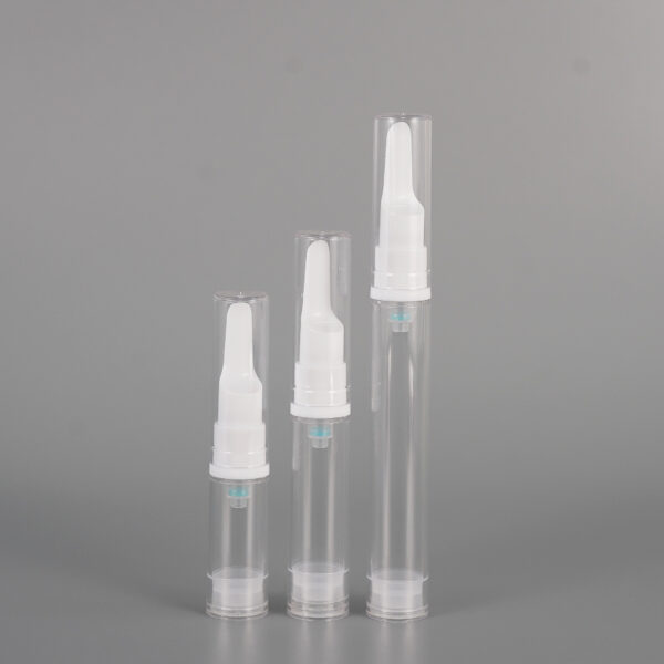 Cosmetic Vaccum Eye Cream Bottle (3)