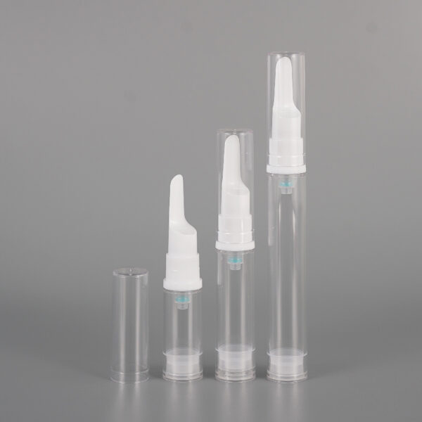 Cosmetic Vaccum Eye Cream Bottle (4)