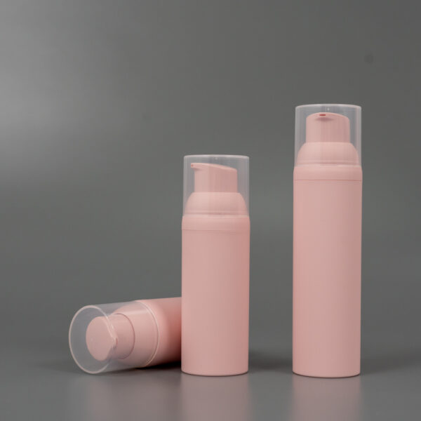 Lotion Serum Airless Pump Bottle 30ml 50ml 100ml (5)