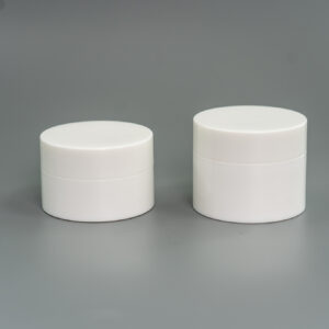 PP airless cream jar (5)