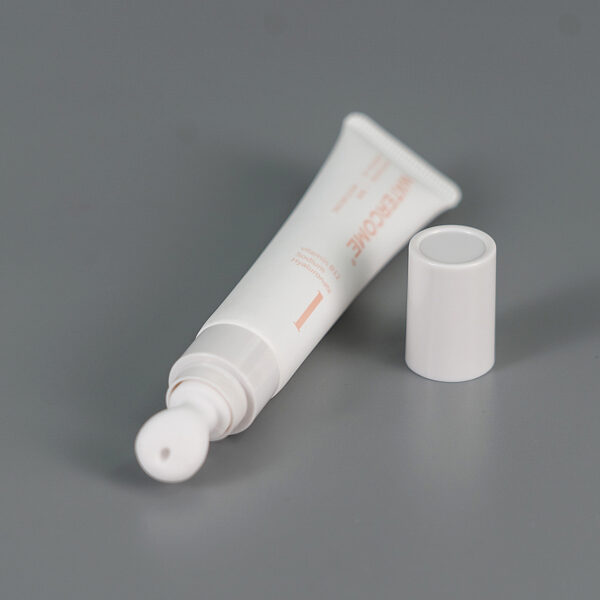 15g moisturing eye cream empty tube r t19a01