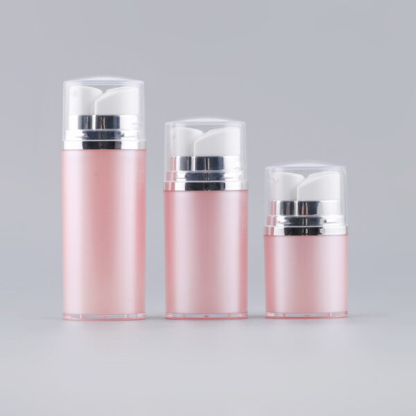 Acrylic Airless Lotion Bottle (4)