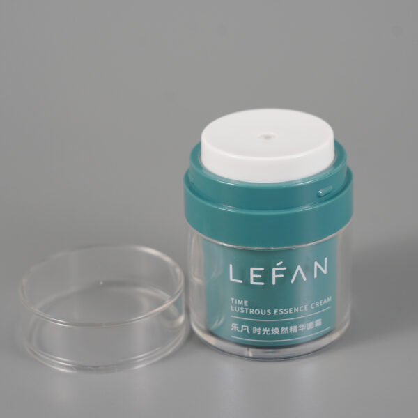 Airless Eye Serum Jar 50g (4)