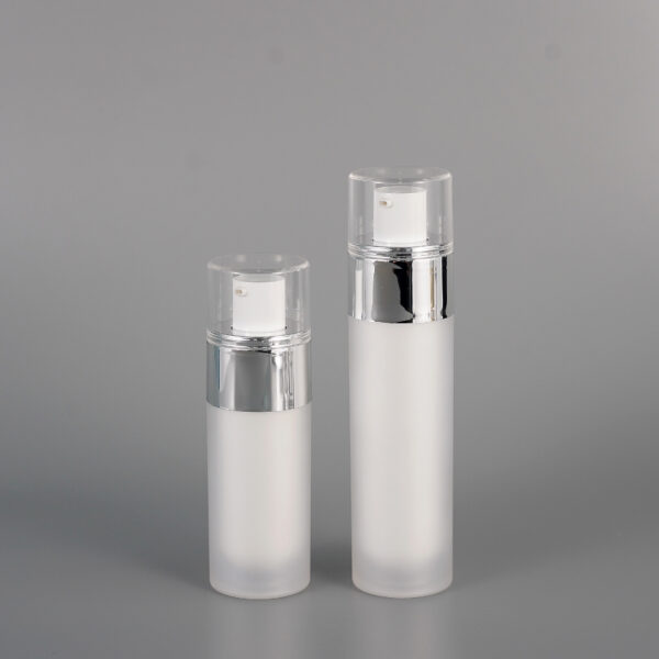 Airless Facial Serum Bottle (1)