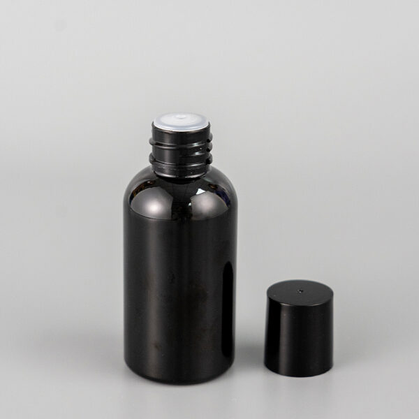 black plastic bottle (5)