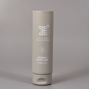 cosmetic tube for cleansing (1)