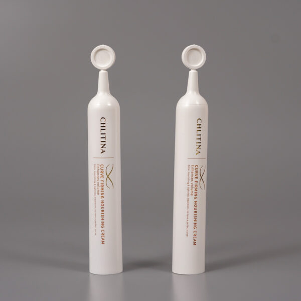 cosmetic tube for cream (1)