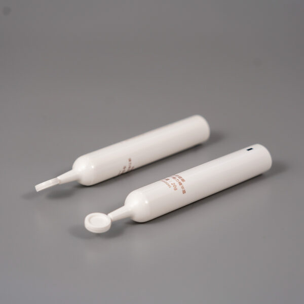 cosmetic tube for cream (3)