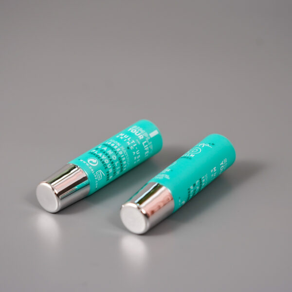 cosmetic tube for lip balm (4)