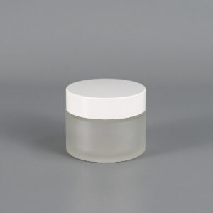 glass cream jar (3)