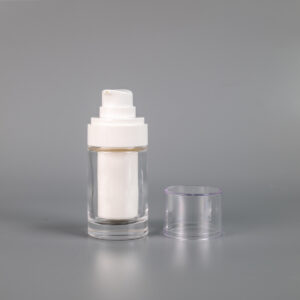 glass replaceable airless bottle (3)