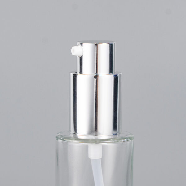 glass serum pump bottle (2)