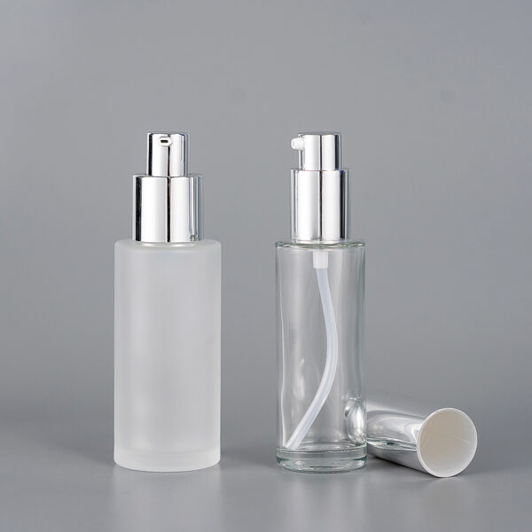 glass serum pump bottle (3)