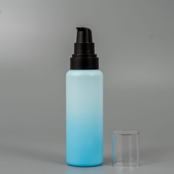 hair oil bottle plastic (2)