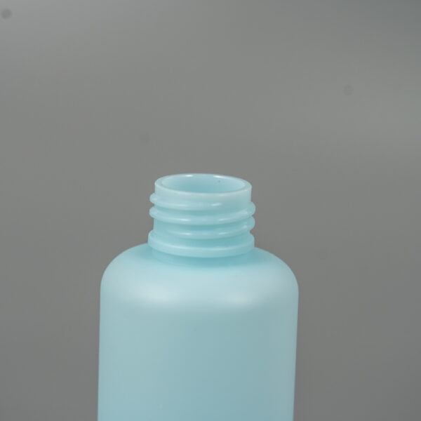 hair oil bottle plastic (4)