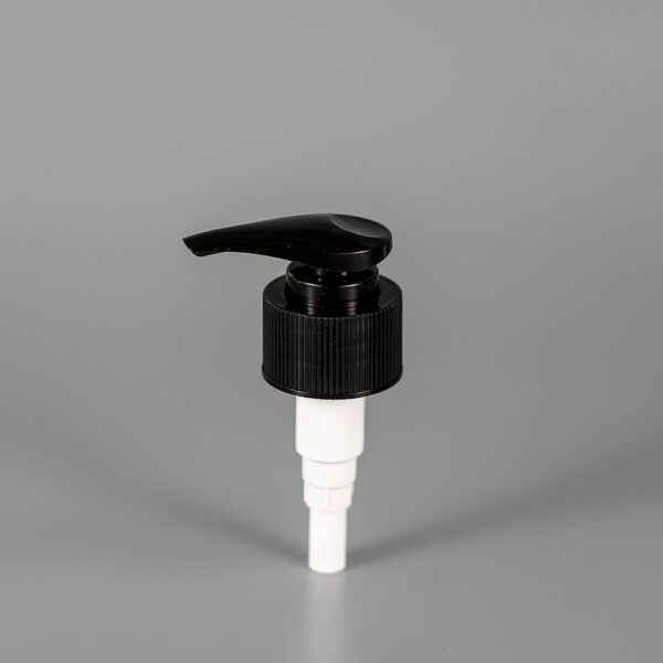 24/410 lotion pump with metal collar r lp01 副本