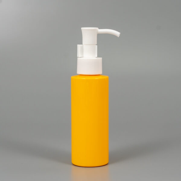 heavy wall hair oil bottle (5)