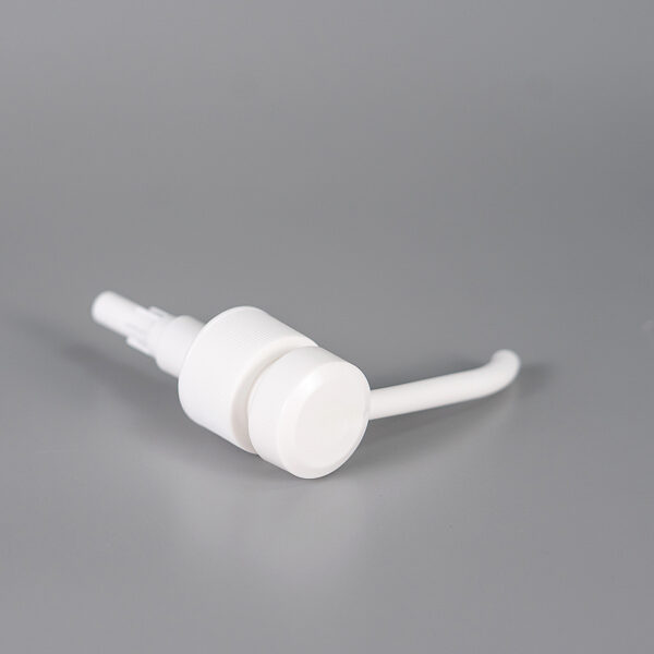 plastic long nozzle sanitizer pump r lp06