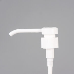 plastic long nozzle sanitizer pump r lp06