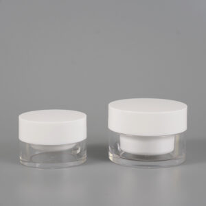 Luxury 30g 50g Cream Jar (2)