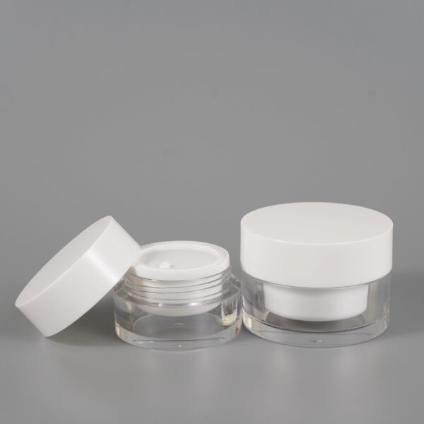 Luxury 30g 50g Cream Jar (3)