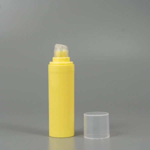 metel free airless bottle (1)