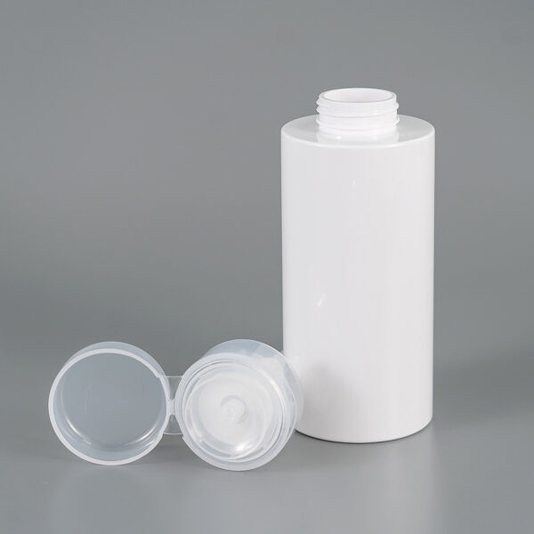 pet clear nail remover pump bottle r pet02 np01 副本