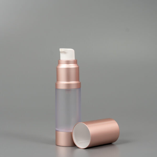 Premium Aluminum Airless Bottle (10)