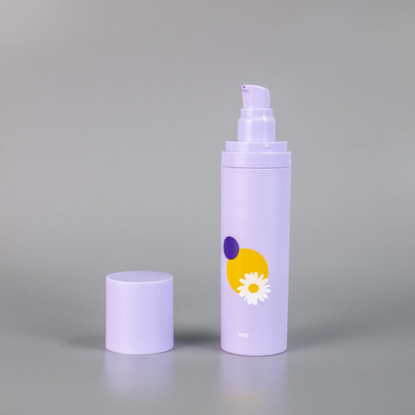 refill PP airless bottle (1)