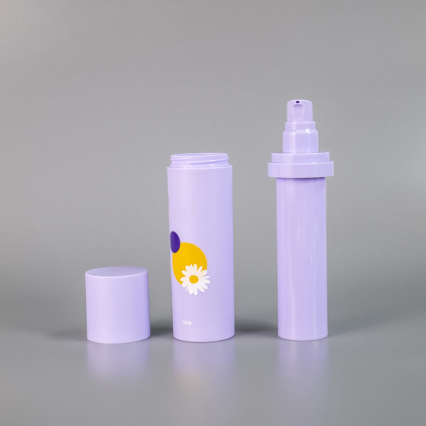 refill PP airless bottle (2)