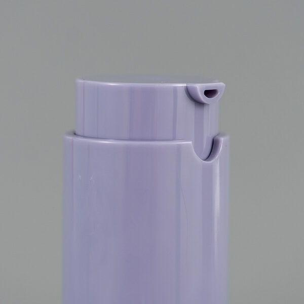 30ml 50ml pp refill airless pump bottle r pp07