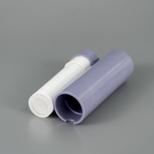 30ml 50ml pp refill airless pump bottle r pp07